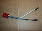 DC Turnkey 1' Battery Cable From Box